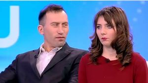 Viorel varsă lacrimi amare, după ce Vulpița l-a acuzat de violență. Supus la un test poligraf, soțul Veronicăi a cedat: „O să plătească cu vârf și îndesat”