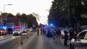 Români înjunghiați în Germani: detalii despre atacul sângeros asupra conaționalilor noștrii