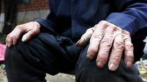 Românul declarat cel mai longeviv bărbat în viață a murit în această dimineață. Dumitru Comănescu avea vârsta de 11 ani și 231 de zile