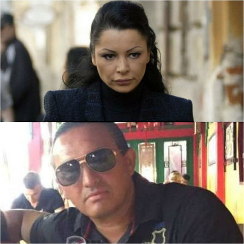 Brigitte Pastramă a rupt tăcerea! Amenințări la adresa fostului soț