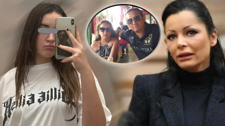 Brigitte Pastramă a rupt tăcerea! Amenințări la adresa fostului soț