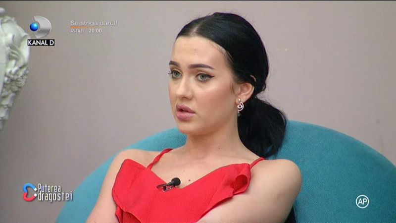Livian de la Puterea dragostei își ascunde trecutul de Bianca