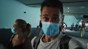 Doi vloggeri români celebri, suspecți de coronavirus!