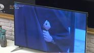 Ramona și Gabriel de la Puterea dragostei, moment intim sub pătură!