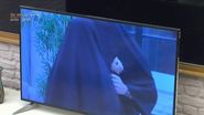 Ramona și Gabriel de la Puterea dragostei, moment intim sub pătură!