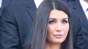 Elena Băsescu seamănă tot mai mult cu Brigitte Pastramă. Cum arată fiica fostului președinte al României, după noua intervenția estetică