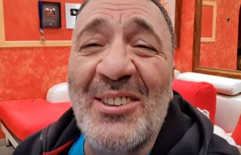 Nelson Mondialu, noi declarații despre Bianca de la Puterea dragostei