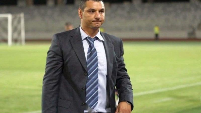 Pl&acirc;ngere penală, de la fiică pentru tată: acuzații grave la adresa fostului atacant al naționalei, Ionel Ganea