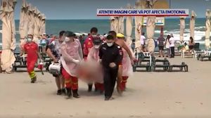A fost găsit trupul copilului de 12 ani, dispărut zilele trecute