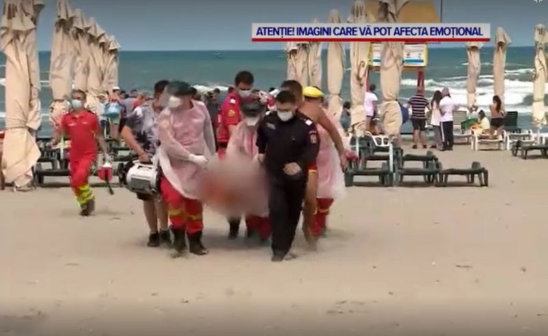 A fost găsit trupul copilului de 12 ani, dispărut zilele trecute