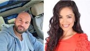 Scandal în showbiz! Olivia Steer, dată în judecată de Andrei Ștefănescu: „Cineva trebuie să îi pună stop doamnei”