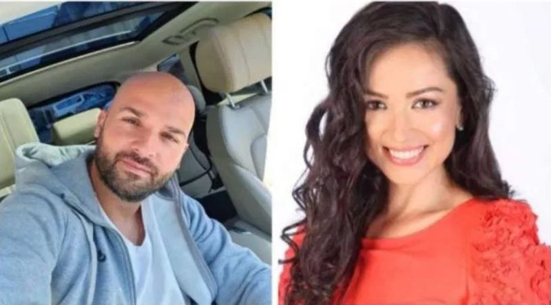 Scandal în showbiz! Olivia Steer, dată în judecată de Andrei Ștefănescu: „Cineva trebuie să îi pună stop doamnei”