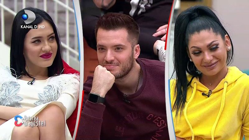 Nelson Mondialu a făcut un anunț șoc &icirc;ntr-unul dintre cele mai recente vloguri. O vrea pe Daiana pentru Livian.