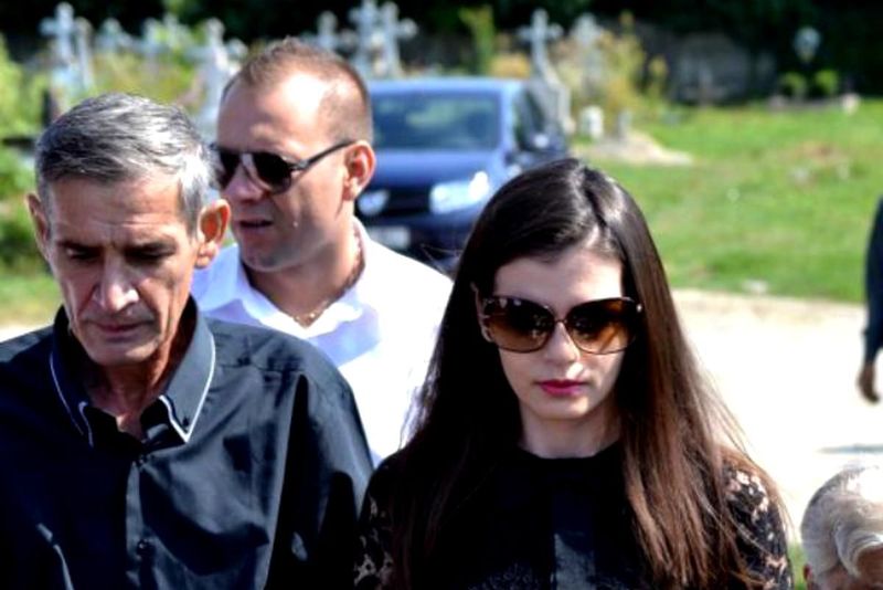 C&acirc;ți bani primea Emil Gabor de la fiicele sale aflate &icirc;n SUA