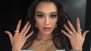 Karmen Minune a făcut anunțul șocant! Nimeni nu se aștepta la asta. Ce se întâmplă cu fiica lui Adrian Minune?