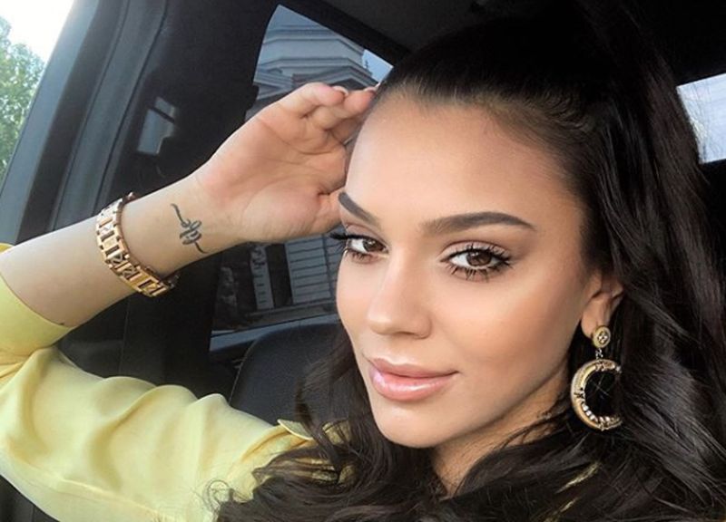 Karmen Minune a făcut anunțul șocant! Nimeni nu se aștepta la asta. Ce se &icirc;nt&acirc;mplă cu fiica lui Adrian Minune?