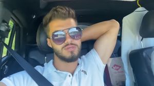 Iancu Sterp a spus TOT! Ce s-a întâmplat cu Emy Alupei, într-o noapte, la Survivor România? „O dată s-a întâmplat. Recunosc, frate”