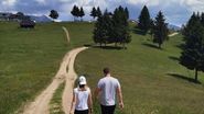 Simona Halep, imagini din vacanța de vis petrecută cu Toni Iuruc