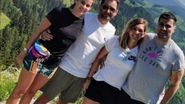 Simona Halep, imagini din vacanța de vis petrecută cu Toni Iuruc
