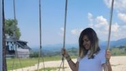 Simona Halep, imagini din vacanța de vis petrecută cu Toni Iuruc