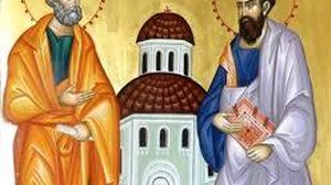 Sărbătoare 29 iunie! Sfinții Apostoli Petru și Pavel. Tradiții și obiceiuri