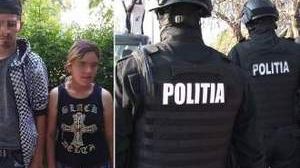 Ce a putut să inventeze o tânără, ca să-și petreacă noaptea cu iubitul ei: fugărită cu sabia și pistolul de un atacator