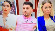 ”Îți dau inelul, te-am pupat pa-pa”: declarații din cearta Berna și Philip. Scandal monstru în casa Puterea Dragostei, 29 iunie