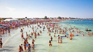 Prognoza meteo pentru 29 iunie - 12 iulie: Temperaturi de 30 de grade