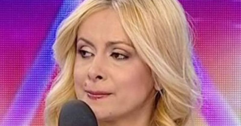 Simona Gherghe a fost bătută crunt. Clipe de coșmar pentru vedetă: &bdquo;M-a lovit cu o sc&acirc;ndură. Am ajuns cu picioarele &icirc;nvinețite...&rdquo;