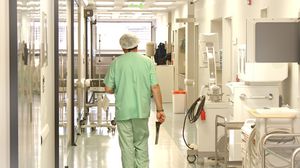 Cum a ajuns o pacientă asimptomatică aproape de moarte, în doar câteva minute. Mărturie cutremurătoare dintr-un spital din Câmpulung Muscel