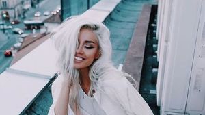 Alina Ceușan, la un pas să fie amendată în trafic. Motivul întrece orice imaginație