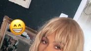 Roxana Dobre, blondă! Cum arată soția lui Florin Salam