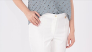 Cum sa porti pantaloni eleganti vara aceasta fara sa iti fie prea cald