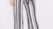 Cum sa porti pantaloni eleganti vara aceasta fara sa iti fie prea cald