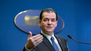 Adio, noi măsuri de relaxare? Ludovic Orban a făcut anunțul: „Prefer să vă prezit deciziile luate. Nu s-au respectat regulile...”