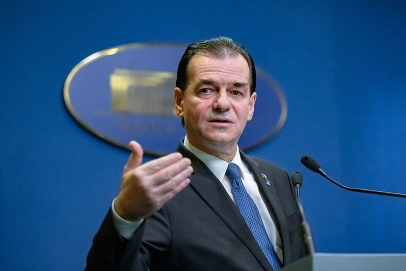 Adio, noi măsuri de relaxare? Ludovic Orban a făcut anunțul: „Prefer să vă prezit deciziile luate. Nu s-au respectat regulile...”
