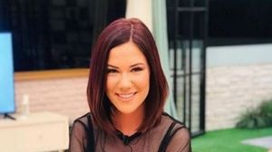 Raluca Munte, fosta concurentă de la Puterea dragostei, este însărcinată? S-a fotografiat cu burtica de gravidă