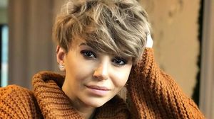 Giulia Anghelescu se retrage din showbiz! Care este motivul?