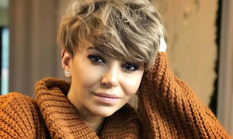 Giulia Anghelescu se retrage din showbiz! Care este motivul?