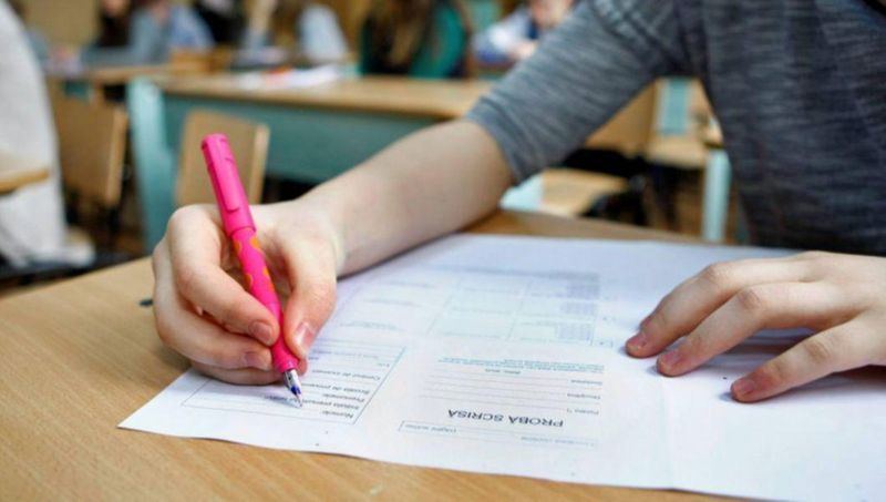 Fără precedent! Nota de la Evaluarea Națională i-a provocat o semipareză