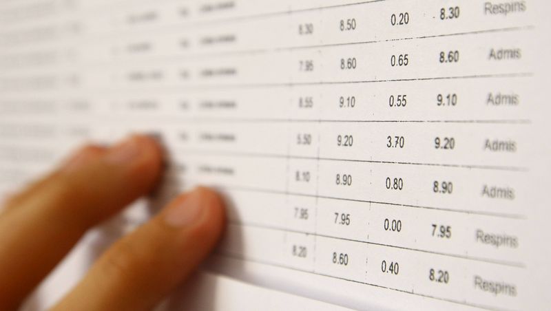 Fără precedent! Nota de la Evaluarea Națională i-a provocat o semipareză