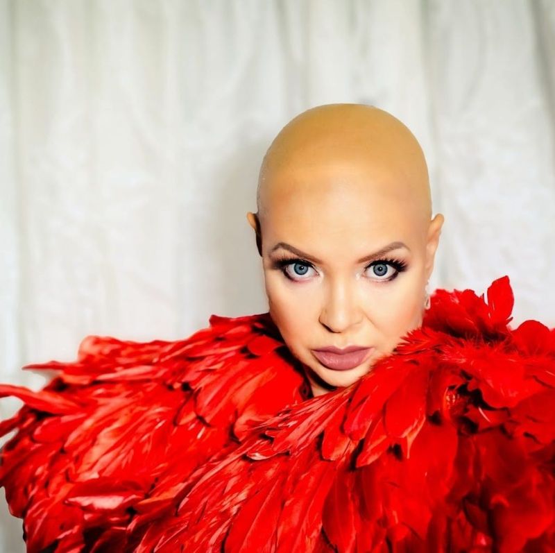 eugenia Eugenia Șerban, mărturii dureroase despre perioada în care a aflat că suferă de două tipuri de cancer: „Atunci mi-am dat seama că, într-adevăr, mă lupt cu moartea”