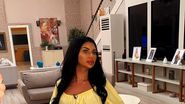 Daiana de la Puterea Dragostei, surprinsă la masa interlopilor