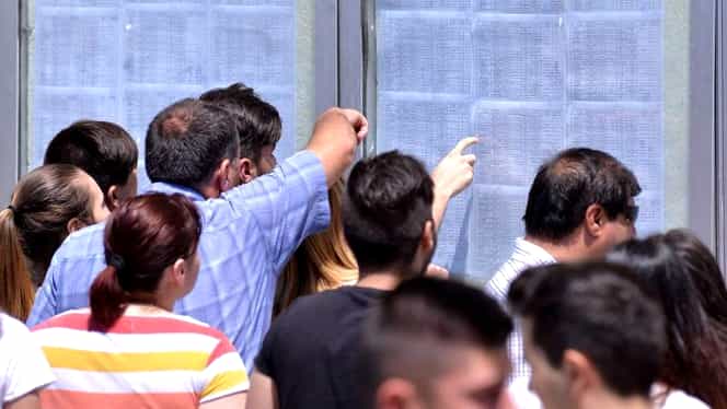 Rezultate Bacalaureat 2020. Lista avizier Rezultate Bacalaureat 2020. Verifică ce notă ai luat la BAC