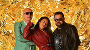 Ruby a lansat piesa „Rapido” alături de Florin Salam și Costi Ioniță