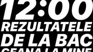 Selly a închis gurile tuturor! Ce note a luat vloggerul la BAC