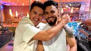 Lino Golden, decizie radicală bătaia încasată de Jador și Mario Fresh
