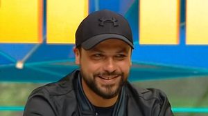 Incredibil! Ce a ajuns să facă Augustin Viziru după ce a devenit tată? Mulți bărbați nici nu vor să audă de așa ceva