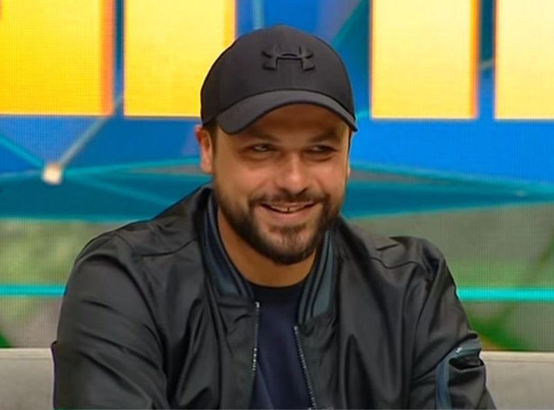 Incredibil! Ce a ajuns să facă Augustin Viziru după ce a devenit tată? Mulți bărbați nici nu vor să audă de așa ceva