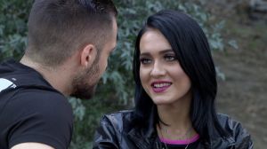 Bianca, iubire cu Livian